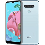 How to SIM unlock LG Q51 phone