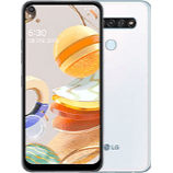 How to SIM unlock LG Q61 phone