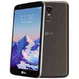 Unlock LG Stylus 3 phone - unlock codes