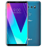 How to SIM unlock LG V30s phone