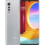 How to SIM unlock LG Velvet 4G phone