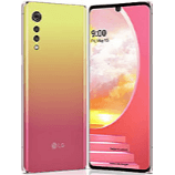 How to SIM unlock LG Velvet 5G phone