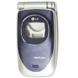 How to SIM unlock LG VX4400 phone