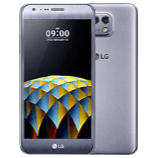 How to SIM unlock LG X Cam phone