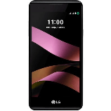 How to SIM unlock LG X Style phone