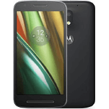 Unlock Motorola Moto E3 Power phone - unlock codes