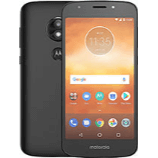 How to SIM unlock Motorola moto e5 Play phone