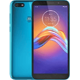 Unlock Motorola Moto E6 Play phone - unlock codes