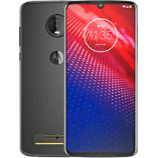 Unlock Motorola Moto Z4 phone - unlock codes