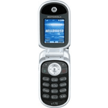 How to SIM unlock Motorola V176 phone