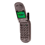 How to SIM unlock Motorola V3688 phone