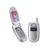 How to SIM unlock Motorola V525m phone