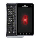 How to SIM unlock Motorola XT860 phone