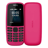 How to SIM unlock Nokia 105 (2019) phone