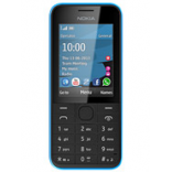 How to SIM unlock Nokia 208 phone