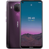 How to SIM unlock Nokia 5.4 phone