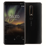 How to SIM unlock Nokia 6 Second generation phone