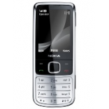 How to SIM unlock Nokia 6700 Classic phone