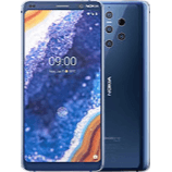 How to SIM unlock Nokia 9 phone