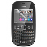 How to SIM unlock Nokia Asha 201 phone