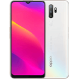 Oppo A5 phone - unlock code