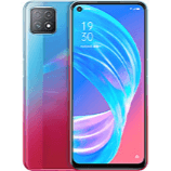 Unlock Oppo A72 5G phone - unlock codes