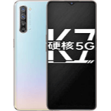 How to SIM unlock Oppo K7 5G phone