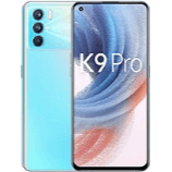 Unlock Oppo K9 Pro 5G phone - unlock codes