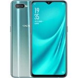 Unlock Oppo R15x phone - unlock codes