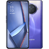 Unlock Oppo Reno Ace 2 EVA phone - unlock codes