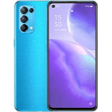 Unlock Oppo Reno5 A 5G phone - unlock codes