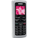 How to SIM unlock Sagem my200x phone