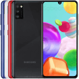 How to SIM unlock Samsung A415F phone