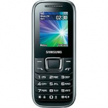 Unlock Samsung E1230 phone - unlock codes