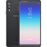 How to SIM unlock Samsung Galaxy A8 Star phone