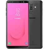 Unlock Samsung Galaxy J8 phone - unlock codes