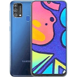 Unlock Samsung Galaxy M21s phone - unlock codes