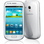 Unlock Samsung Galaxy S3 Mini phone - unlock codes