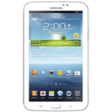 Unlock Samsung Galaxy Tab 3 7.0 Wi-Fi phone - unlock codes