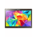 How to SIM unlock Samsung Galaxy Tab S 10.5 Wi-Fi phone