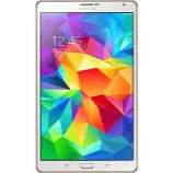 Unlock Samsung Galaxy Tab S 8.4 LTE phone - unlock codes