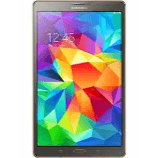 How to SIM unlock Samsung Galaxy Tab S 8.4 Wi-Fi phone