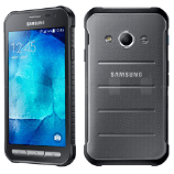 Unlock Samsung Galaxy Xcover 4 phone - unlock codes