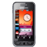 How to SIM unlock Samsung S5230W Star WiFi phone