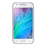 How to SIM unlock Samsung SM-J100F phone