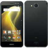 Unlock Sharp Aquos U SHV35 phone - unlock codes