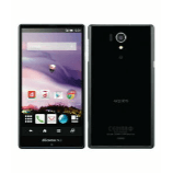 How to SIM unlock Sharp Aquos Zeta SH-04F phone