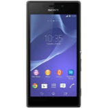 How to SIM unlock Sony D2304 phone