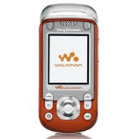 How to SIM unlock Sony Ericsson S600 phone