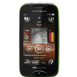 How to SIM unlock Sony Ericsson WT13i phone